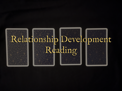 important relationship tarot reading