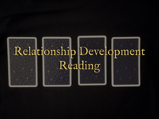 important relationship tarot reading