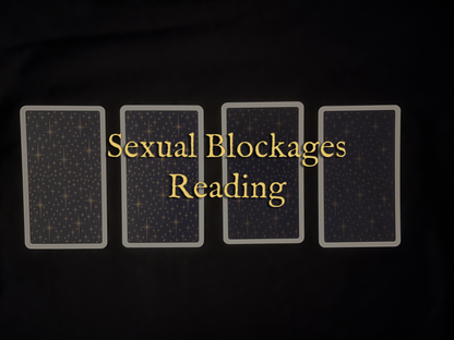 sex tarot reading
