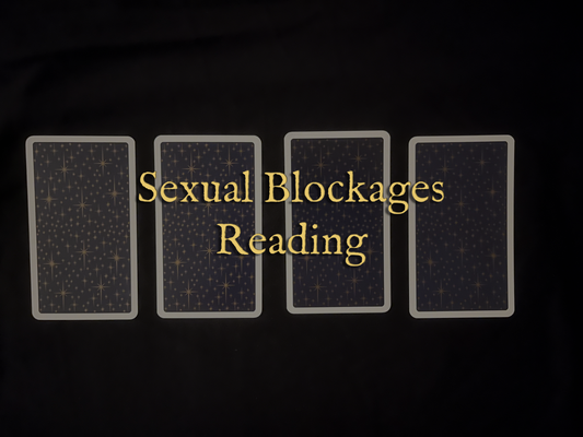 sex tarot reading